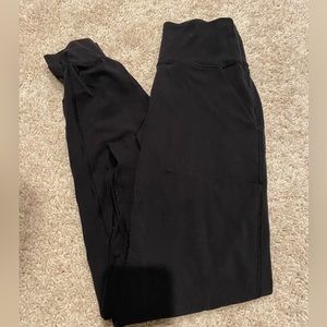 Lululemon align joggers